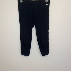 VS PINK leggings